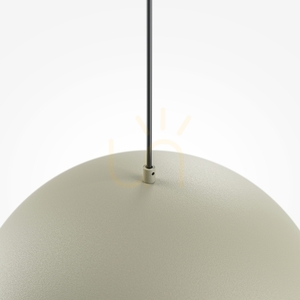 BASIC COLORS pendant lamp MOD168PL-01BG Maytoni small 2