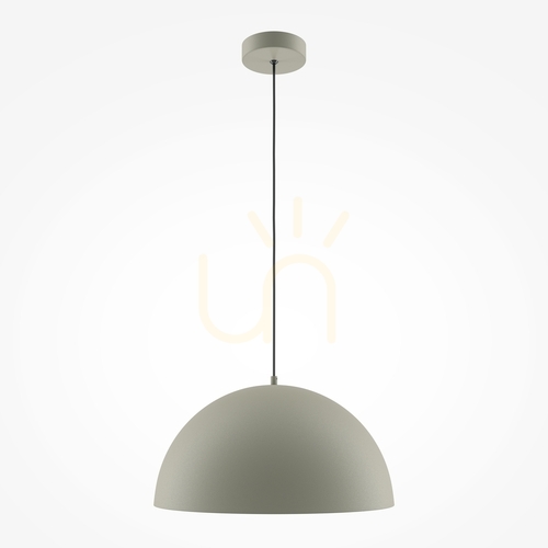 Check BASIC COLORS pendant lamp MOD168PL-01BG Maytoni
