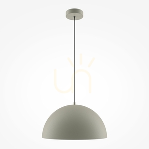 BASIC COLORS pendant lamp MOD168PL-01BG Maytoni small 0