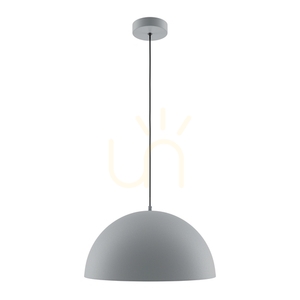 BASIC COLORS pendant lamp MOD168PL-01GR Maytoni small 1