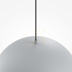 BASIC COLORS pendant lamp MOD168PL-01GR Maytoni small 2