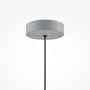 BASIC COLORS pendant lamp MOD168PL-01GR Maytoni small 5