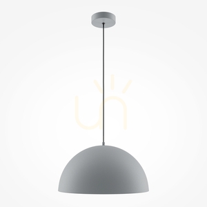 BASIC COLORS pendant lamp MOD168PL-01GR Maytoni small 0