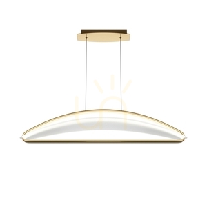 BREEZE pendant lamp MOD281PL-L34BS3K Maytoni small 1