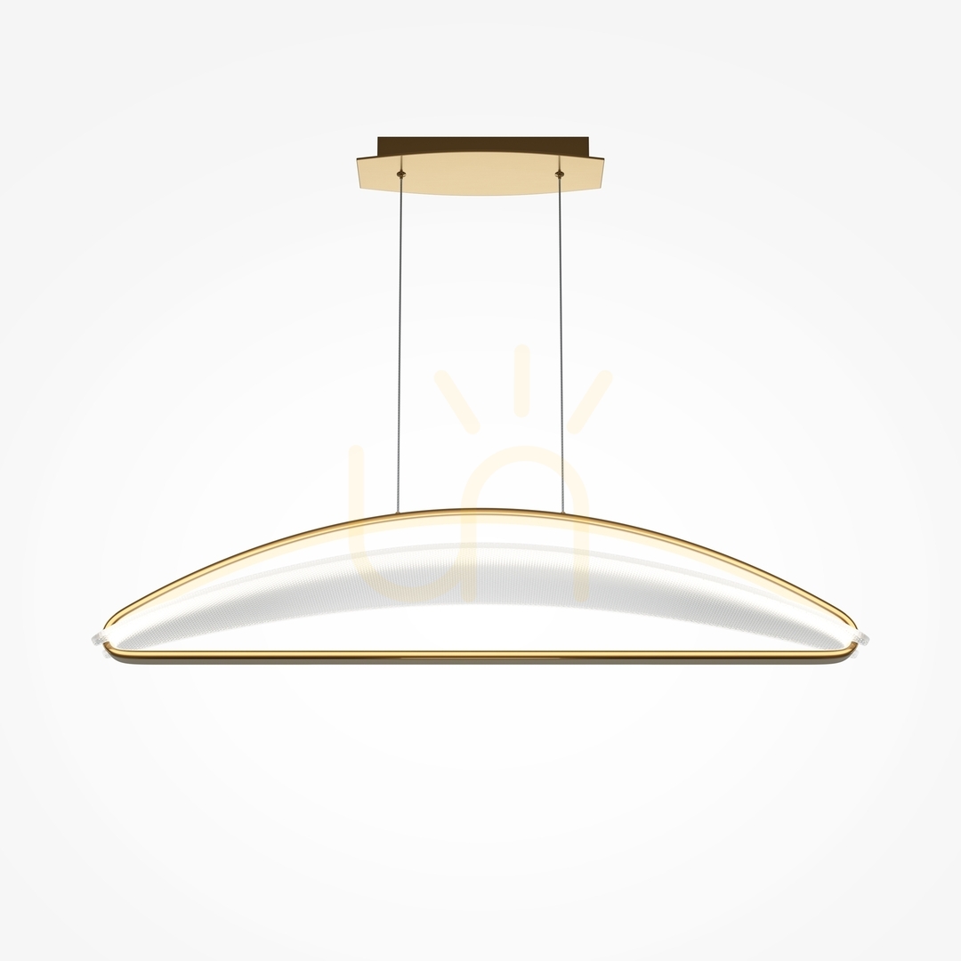 BREEZE Hängeleuchte MOD281PL-L34BS3K Maytoni
