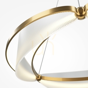 BREEZE pendant lamp MOD281PL-L45BS3K Maytoni small 2