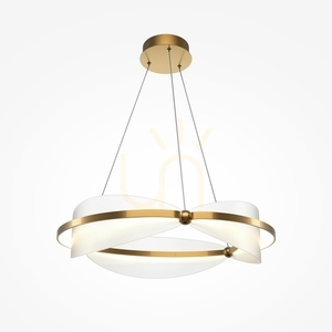 BREEZE pendant lamp MOD281PL-L45BS3K Maytoni small 0
