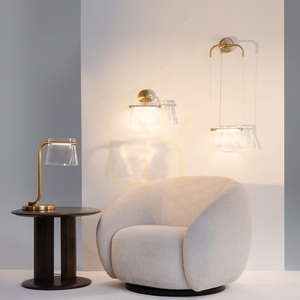 CABARET wall lamp MOD170WL-L8BS3K2 Maytoni small 1