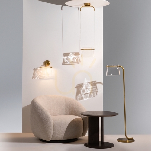 Check CABARET pendant lamp MOD170PL-L8BS3K Maytoni