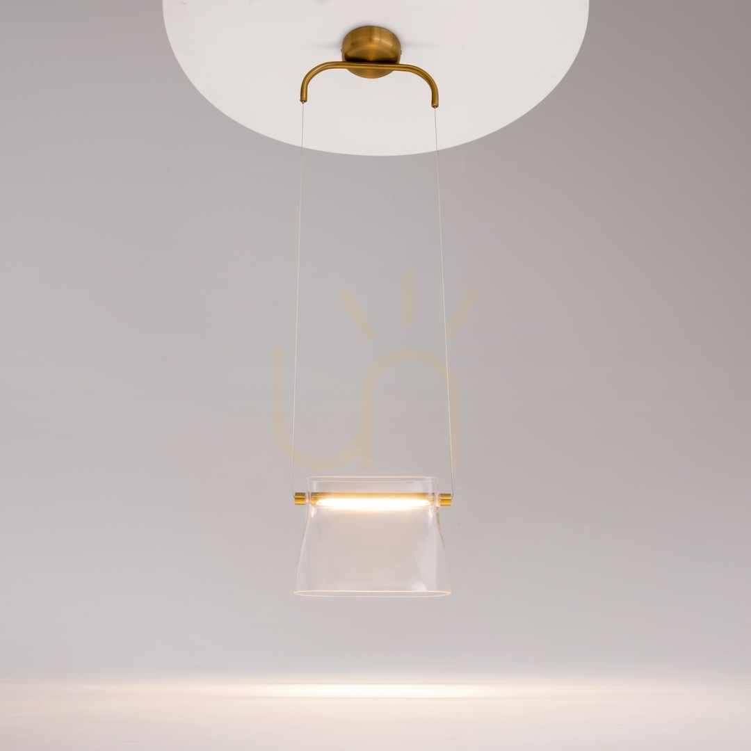 CABARET Pendelleuchte MOD170PL-L8BS3K Maytoni
