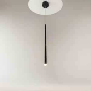 CASCADE MOD132PL-L6BK pendant lamp Maytoni small 1