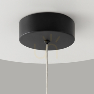 CASCADE MOD132PL-L6BK pendant lamp Maytoni small 4