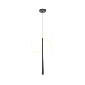 CASCADE MOD132PL-L6BK pendant lamp Maytoni small 5