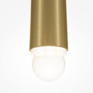CASCADE pendant lamp MOD132PL-L6BSK Maytoni small 6