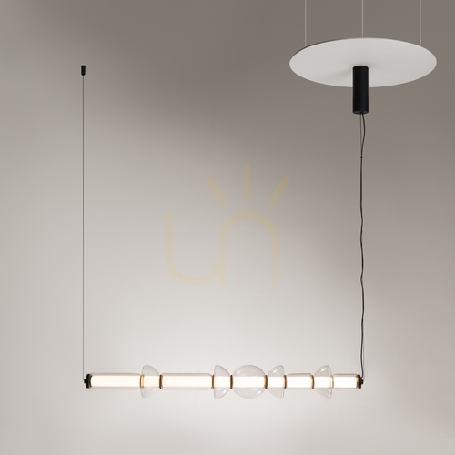 Check COSMO pendant lamp MOD210PL-L39B3K Maytoni