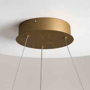 CURVE pendant lamp MOD242PL-L33BSK Maytoni small 3