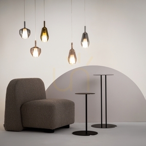 DUALITY pendant lamp MOD271PL-01B7 Maytoni small 2