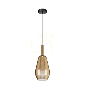 DUALITY pendant lamp MOD271PL-01B7 Maytoni small 5