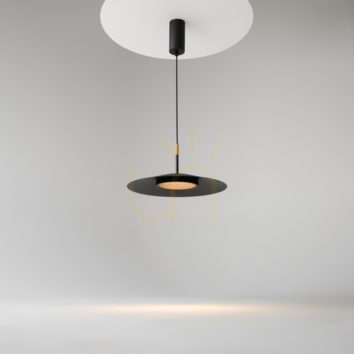 Check EL pendant lamp MOD041PL-L15B3K1 Maytoni