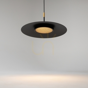 EL pendant lamp MOD041PL-L15B3K1 Maytoni small 3
