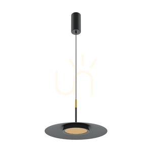 EL pendant lamp MOD041PL-L15B3K1 Maytoni small 5