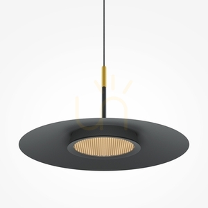 EL pendant lamp MOD041PL-L15B3K1 Maytoni small 7