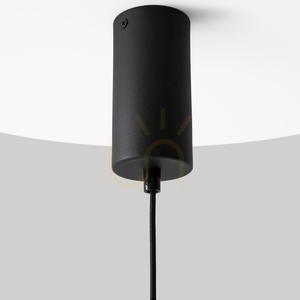 Pendant lamp EL MOD041PL-L15TR3K Maytoni small 4