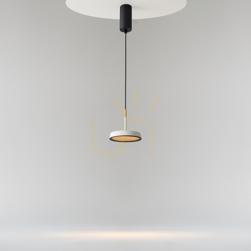 Check Pendant lamp EL MOD041PL-L15WG3K Maytoni