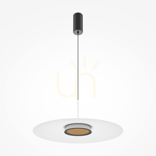 Check EL pendant lamp MOD041PL-L15W3K1 Maytoni