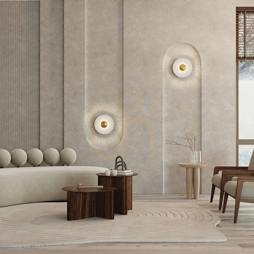 Check FIORE wall lamp MOD233WL-L11BS3K Maytoni