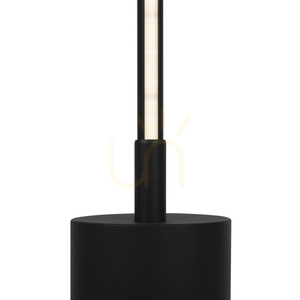 FLOW floor lamp MOD147FL-L20BK1 Maytoni small 3