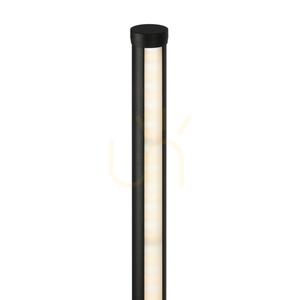 FLOW floor lamp MOD147FL-L20BK1 Maytoni small 4