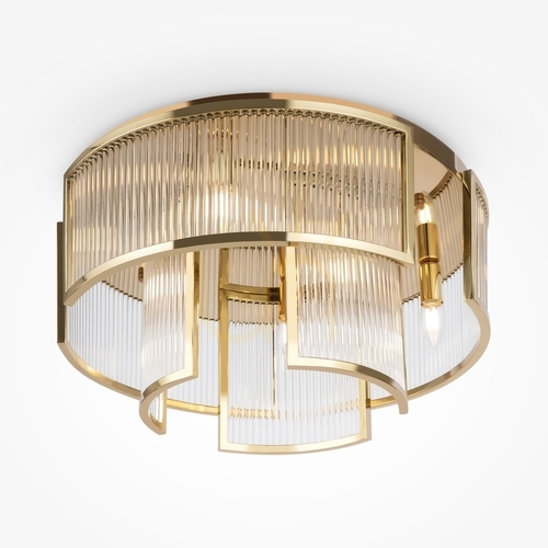 Check Plafond FRAME MOD174CL-06G Maytoni