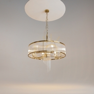 FRAME pendant lamp MOD174PL-06G Maytoni small 2