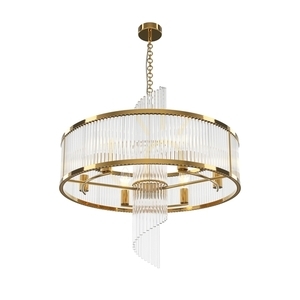 FRAME pendant lamp MOD174PL-06G Maytoni small 5