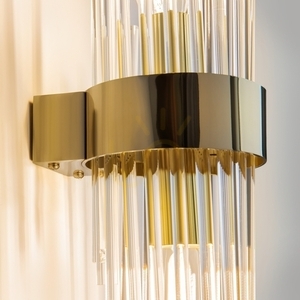 Wall lamp FRAME MOD174WL-02G Maytoni small 5