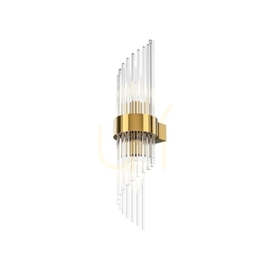 Wall lamp FRAME MOD174WL-02G Maytoni small 6