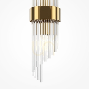 Wall lamp FRAME MOD174WL-02G Maytoni small 7