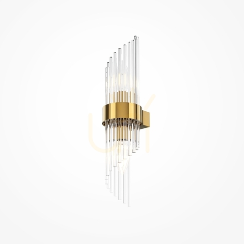 Check Wall lamp FRAME MOD174WL-02G Maytoni