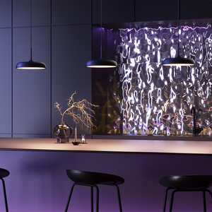 GERHARD pendant lamp MOD189PL-L12B3K1 Maytoni small 0