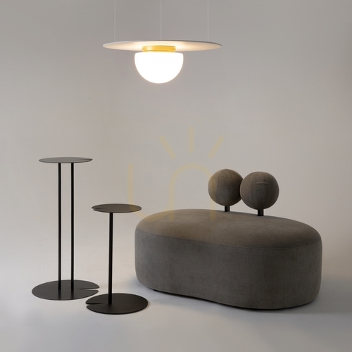 Check Plafond GLASSY MOD270CL-01G Maytoni