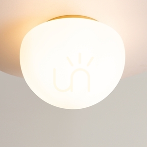 Plafond GLASSY MOD270CL-01G Maytoni small 2