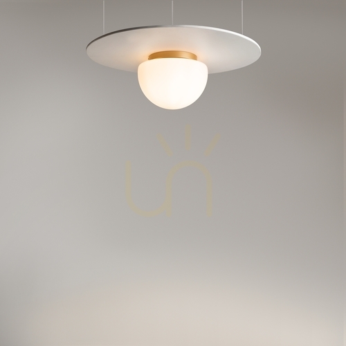 Check Plafond GLASSY MOD270CL-01G Maytoni