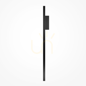 HALO wall lamp MOD245WL-L24BK Maytoni small 4