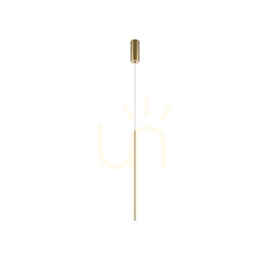 HALO pendant lamp MOD246PL-L12BSK Maytoni small 2