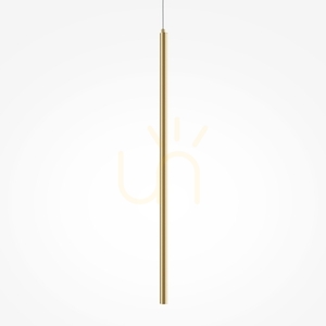 HALO pendant lamp MOD246PL-L12BSK Maytoni small 4