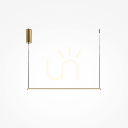 Check HALO pendant lamp MOD246PL-L16BSK Maytoni