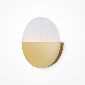 JUPITER MOD320WL-L6BS3K1 wall lamp Maytoni small 1
