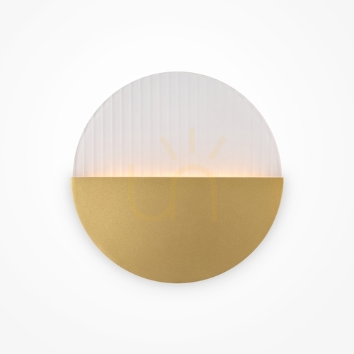Check JUPITER MOD320WL-L6BS3K1 wall lamp Maytoni