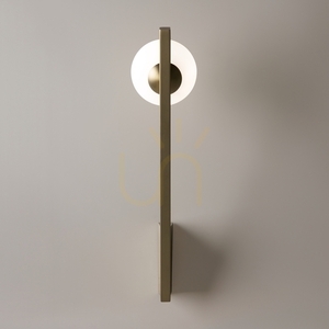 Wall lamp KAZIMIR MOD175WL-01G Maytoni small 2